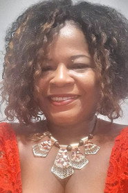 Photo of Arlete Dias as Cidão