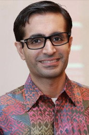 Photo of HB Naveen as Interrogator