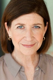 Photo of Maureen Gallagher as Older Rachel