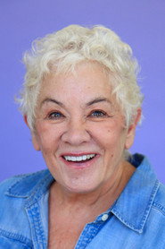 Photo of Sherry McFarland as Judge Judith