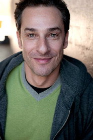 Photo of Eli Goodman as Tim Rightman