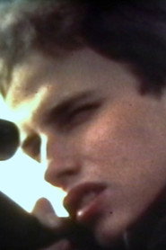 Photo of Peter Coston as Cody - Wounded G.I.