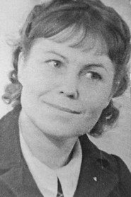 Photo of Mariya Zorina