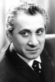 Photo of Artashes Araratyan as Мирза