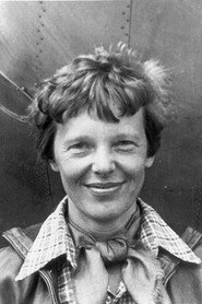 Photo of Amelia Earhart as Self (archive footage)