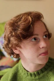 Photo of Noah Bailey as Eli