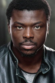 Photo of Adam Treasure as Corv