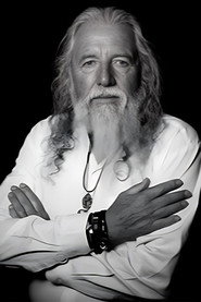Photo of Paul Charleton Burr as God