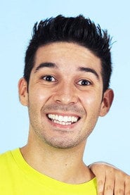 Photo of Erick Parisi as Erick