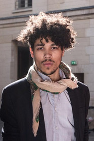Photo of Léopold Pelagie as voice actor