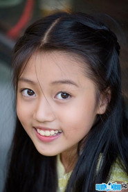 Photo of Mai Cát Vy as Xuka