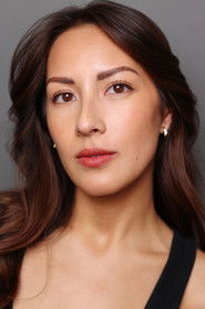Photo of Cailen Fu as Cordelia