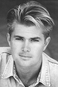Photo of Tom Case as Beck