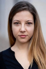 Photo of Rita Correia