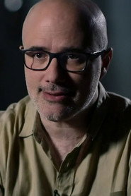 Photo of Matthieu Suc as Journaliste Mediapart