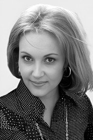 Photo of Pascale Roberts as Anna Risomonti