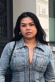 Photo of Gigi as gigi