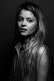Photo of Laure Lochet as Lucie