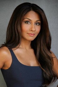 Photo of Amrapali Ambegaokar as Carmen Careaway