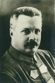 Photo of Mikhail Frunze as Himself (archive footage)