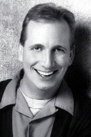 Photo of Karl Anthony as Wayne