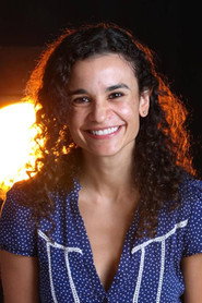 Photo of Monserrat Montero Cole as Gabriela
