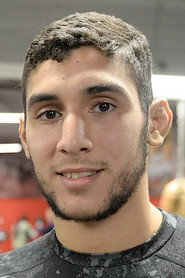 Photo of Fares Ziam as Self