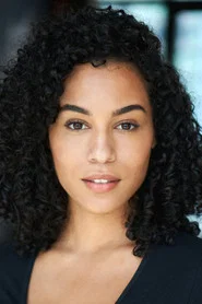 Photo of Sharlene Radlein as Lilli