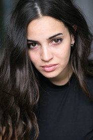 Photo of Souheila Yacoub as Lilith
