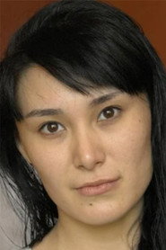 Photo of Zhanara Makasheva