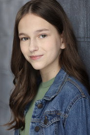 Photo of Elizabeth Kaluev as Young Brynn