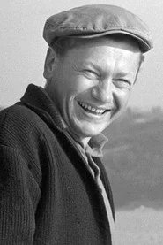 Photo of Wojciech Has