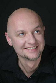 Photo of Jarosław Kostrzewa as Dr. Moses Strauss