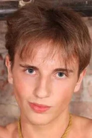 Photo of Casper Ellis as (archive footage)
