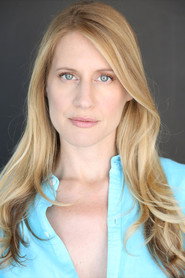 Photo of Carla Delaney as Clarice