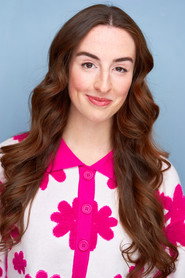 Photo of Sara DiPasquale as Ingrid Rossi