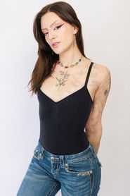 Photo of Zoe Angeli