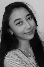 Photo of Alviona Zenitcha as Polwan