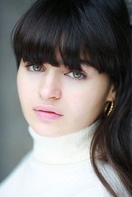Photo of Maya Gerber as Rachel