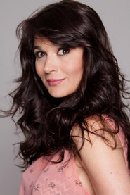 Photo of Noëlle Schonwald as Aurora