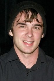 Photo of Nick Lashaway as Marcus