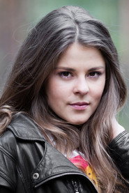 Photo of Angelika Kurowska