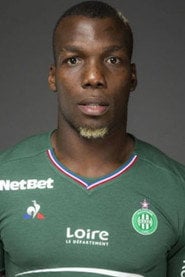 Photo of Florentin Pogba as Self
