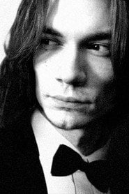 Photo of Thomas Delcarpio as Charles Manson