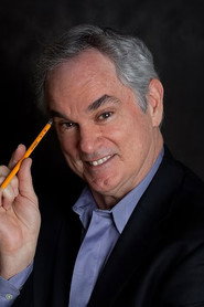 Photo of John Pomeroy as Self - Supervising Animator, 'Milo'