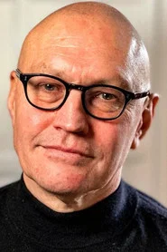 Photo of Tony Marchant