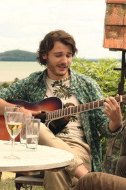 Photo of Botond Lelkes as Boti
