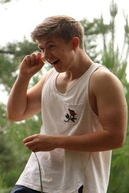Photo of Josh Gorman as Brick