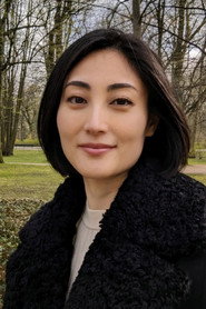Photo of Yuriri Naka as Sakura
