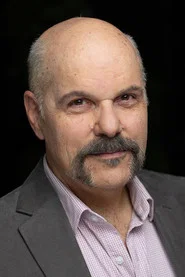 Photo of Martin Bannon Beaudet as Driver